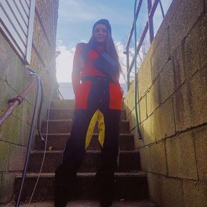 Meet your Posher, Sydney